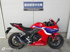 ホンダ　ＣＢＲ４００Ｒ