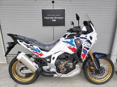 ホンダ　ＣＲＦ１１００Ｌ　Ａｆｒｉｃａ　Ｔｗｉｎ　ＡｄｖｅｎｔｕｒｅＳｐｏｒｔｓ　ＥＳ　ＤＣＴ
