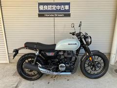 ホンダ　ＧＢ３５０Ｓ