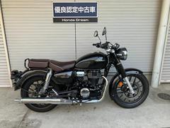 ホンダ　ＧＢ３５０Ｃ