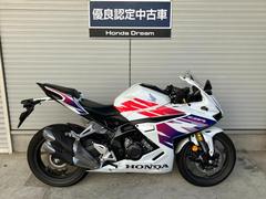 ホンダ　ＣＢＲ２５０ＲＲ