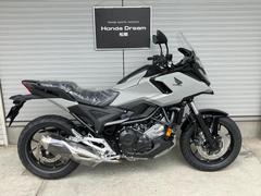 ホンダ　ＮＣ７５０Ｘ