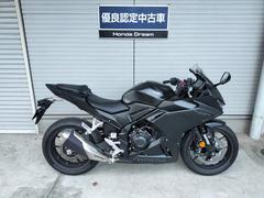 ホンダ　ＣＢＲ４００Ｒ