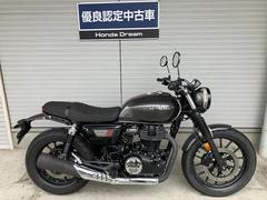 ホンダ　ＧＢ３５０Ｓ　優良認定中古車　２０２５年モデル　フルノーマル