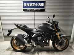 ホンダ　ＣＢ１０００ホーネットＳＰ　優良認定中古車　フルノーマル　２０２５年モデル