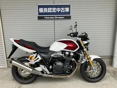 ホンダ　ＣＢ１３００Ｓｕｐｅｒ　Ｆｏｕｒ　ＳＰ優良認定中古車