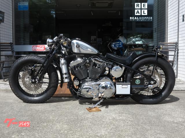 車両情報:プロト ロードホッパーType2 | リアルホッパー名古屋 | 中古