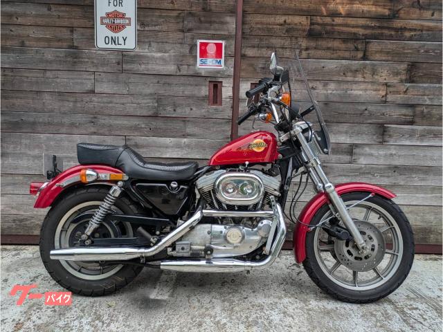 HARLEY-DAVIDSON XLH1200|ENJUモーター HARLEY-DAVIDSON XLH1200|ENJUモーター