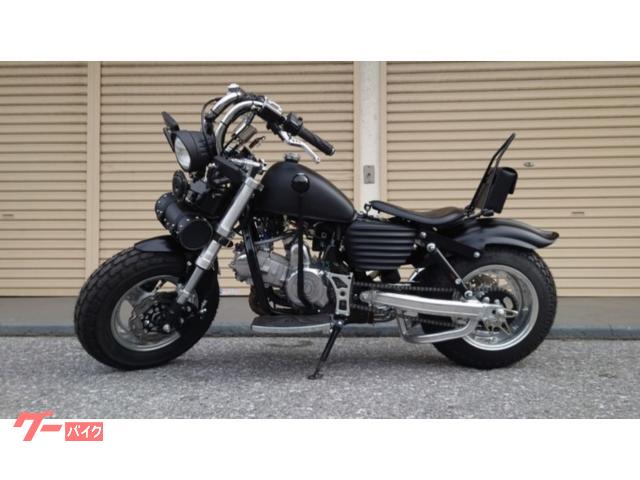 ホンダ モンキー｜ＭＯＴＯ ＳＨＯＰ ＲＩＤＥ ＨＩＧＨ ライドハイ｜新車・中古バイクなら【グーバイク】