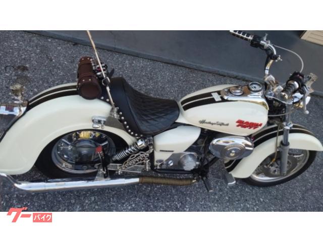 ＭＡＧＮＡ　ＦＩＦＴＹ