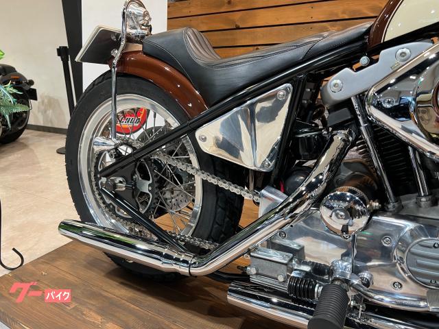 HARLEY-DAVIDSON XLH1000 アイアン HARLEY-DAVIDSON XLH1000 アイアン