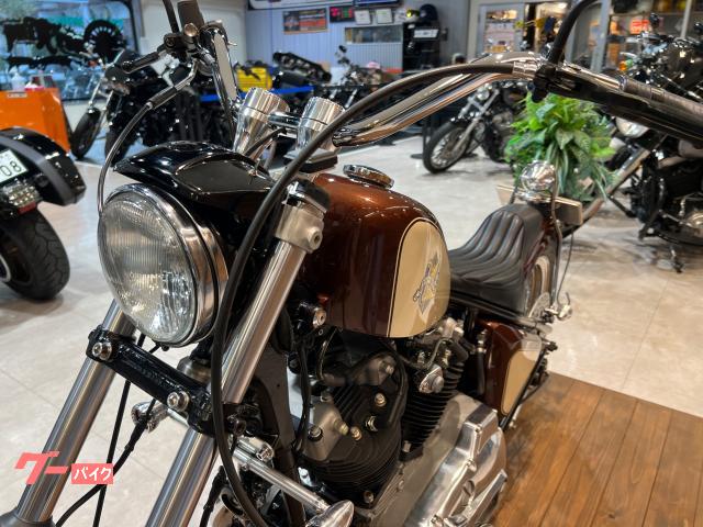 HARLEY-DAVIDSON XLH1000 アイアン HARLEY-DAVIDSON XLH1000 アイアン