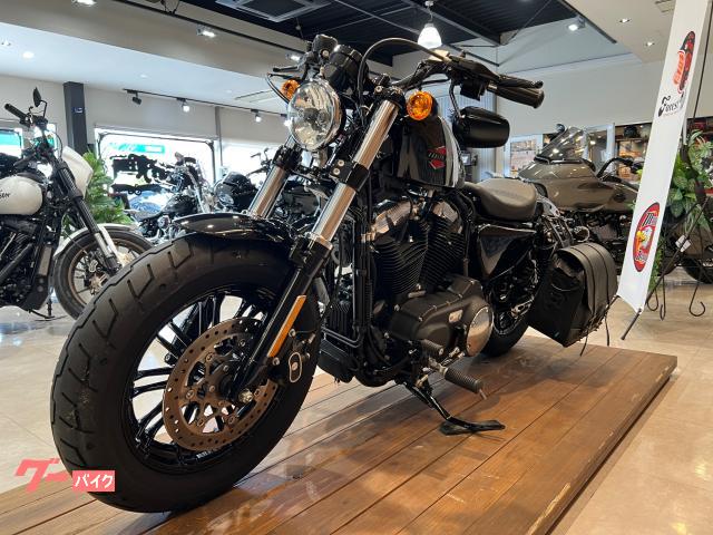 HARLEY-DAVIDSON XL1200X フォーティ HARLEY-DAVIDSON XL1200X フォーティ