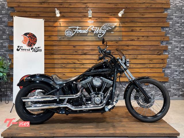 ＦＸＳ　ブラックライン　チューニング済み