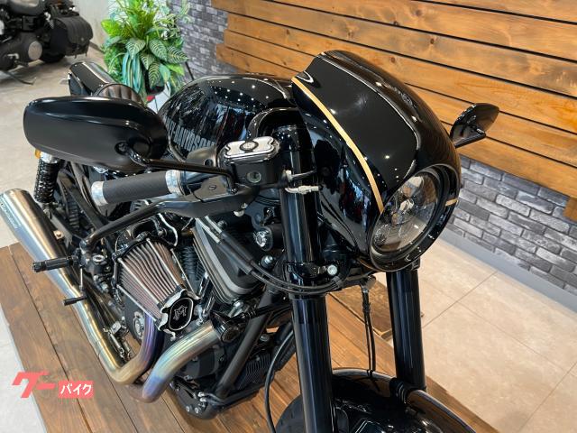 HARLEY－DAVIDSON XL1200CX ロードスター