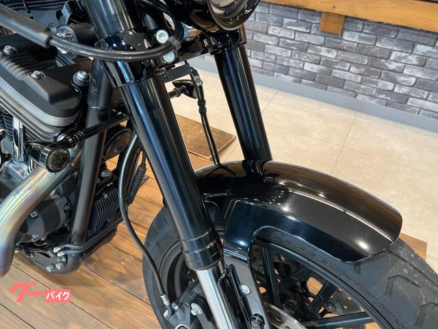 HARLEY－DAVIDSON XL1200CX ロードスター