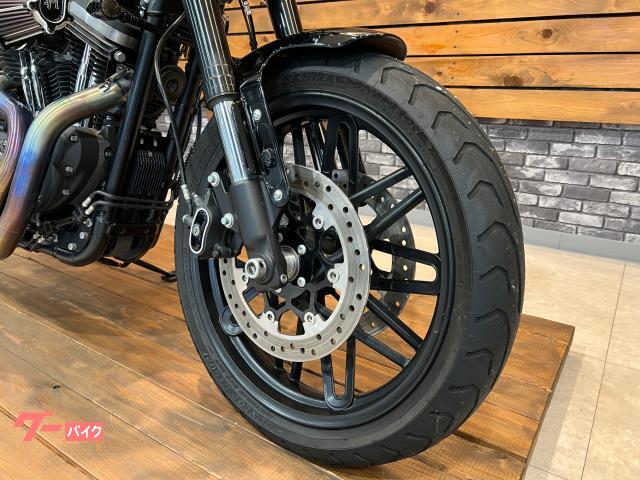 HARLEY－DAVIDSON XL1200CX ロードスター