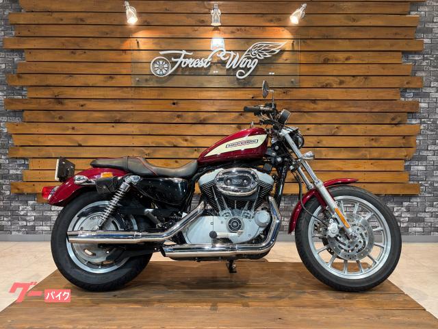 ＸＬ１２００Ｒ　キャブレターＨＳＲ４２