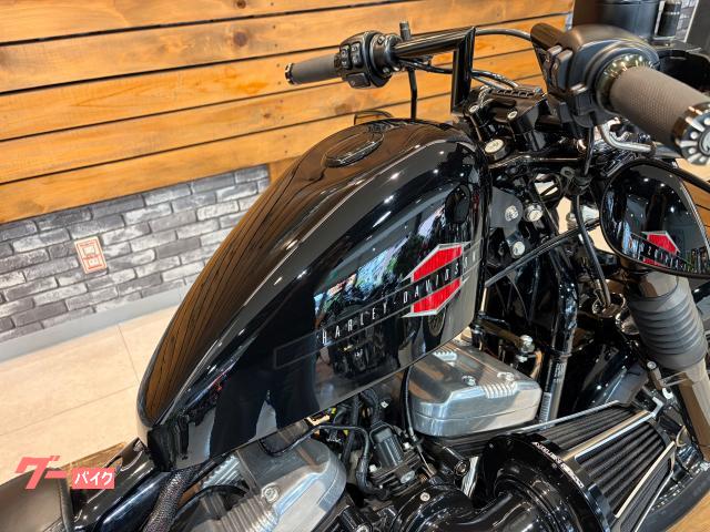 HARLEY－DAVIDSON XL1200X フォーティエイト