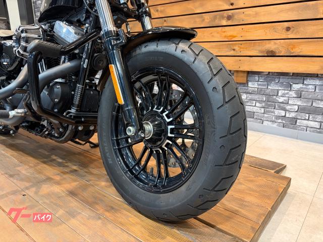 HARLEY－DAVIDSON XL1200X フォーティエイト