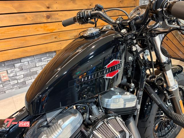 HARLEY－DAVIDSON XL1200X フォーティエイト