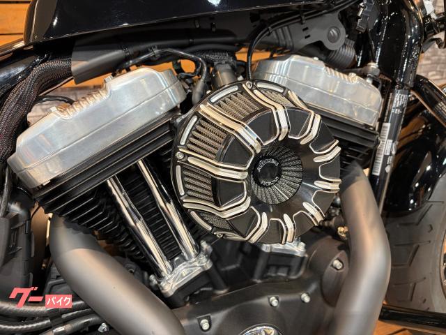 HARLEY－DAVIDSON XL1200X フォーティエイト