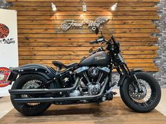 ＨＡＲＬＥＹ−ＤＡＶＩＤＳＯＮ　ＦＬＳＴＳＢ　クロスボーンズ