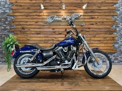 ＨＡＲＬＥＹ−ＤＡＶＩＤＳＯＮ　ＦＸＤＢ　ストリートボブ　ＦＸＤＢＩ　ストリートボブインジェクション　チューニング済み