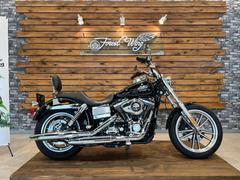 ＨＡＲＬＥＹ−ＤＡＶＩＤＳＯＮ　ＦＸＤＬ　ローライダー