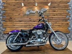 ＨＡＲＬＥＹ−ＤＡＶＩＤＳＯＮ　ＸＬ１２００Ｖ　セブンティーツー