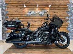 ＨＡＲＬＥＹ−ＤＡＶＩＤＳＯＮ　ＦＬＴＲＸＳ　ロードグライドスペシャル　萬羽バックギア　カム交換済