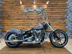 ＨＡＲＬＥＹ−ＤＡＶＩＤＳＯＮ　ＦＸＳＢ　ブレイクアウト　カスタム多数　チューニング済み