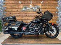 ＨＡＲＬＥＹ−ＤＡＶＩＤＳＯＮ　ＣＶＯ　ＦＬＴＲＸＳＥ　ロードグライド　カム交換チューニング済　ＣＦＲマフラー