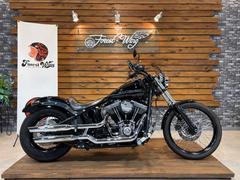 ＨＡＲＬＥＹ−ＤＡＶＩＤＳＯＮ　ＦＸＳ　ブラックライン　チューニング済み