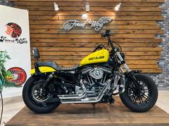 ＨＡＲＬＥＹ−ＤＡＶＩＤＳＯＮ　ＸＬ１２００ＸＳ　フォーティエイトスペシャル