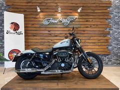 ＨＡＲＬＥＹ−ＤＡＶＩＤＳＯＮ　ＸＬ８８３Ｎ　アイアン