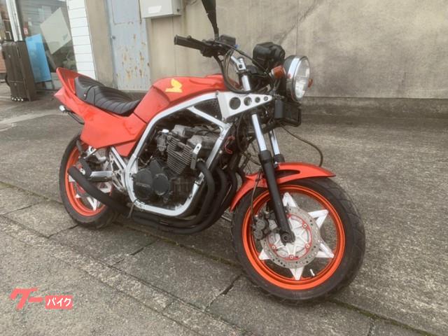 ｃｂｒ４００ｆのバイクを探す ホンダ 新車 中古バイク情報 グーバイク