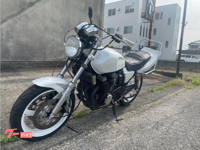 ＸＪＲ４００