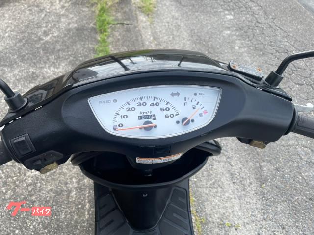 チユコ 車両情報:ホンダ ライブDio ZX | カスタム メイホー | 中古