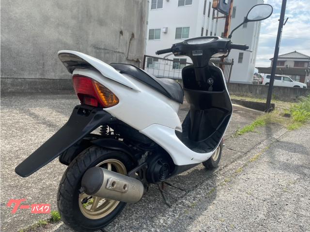 ゴーバイク　ディオ ホンダ（HONDA）1992年 Super Dio ZX・新登場のカタログ情報
