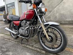 ＸＪ４００(ヤマハ) 中古バイク一覧｜新車・中古バイクなら【グーバイク】