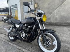 ヤマハ　ＸＪＲ４００