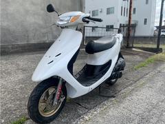 ホンダ　ライブＤｉｏ　ＺＸ