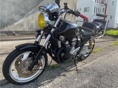 ヤマハ　ＸＪＲ４００