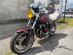 ヤマハ　ＸＪＲ４００