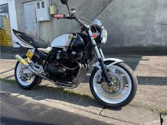 ヤマハ　ＸＪＲ４００