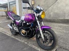 ヤマハ　ＸＪＲ４００