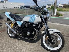 XJR400 CBR400F仕様 オンリーワン カスタム 豊田｜バイクの整備