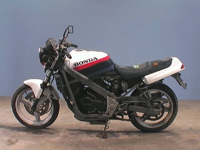 Honda vtz 250 фото