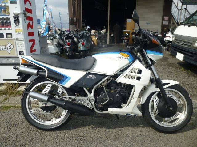 ＭＶＸ２５０Ｆ